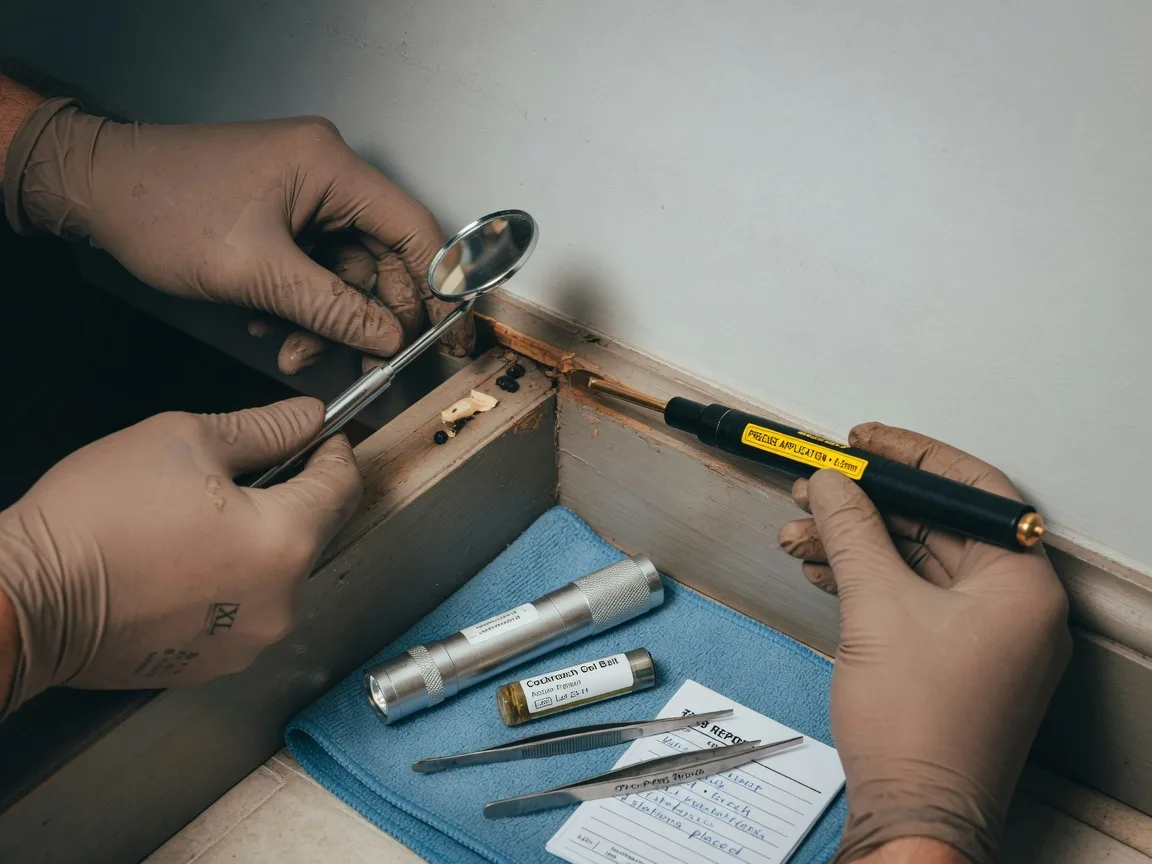 Why choose Emergency Pest Control in Rock Point, AZ